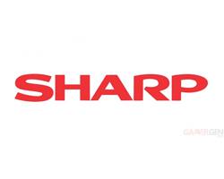 logo Sharp