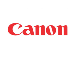 logo Canon