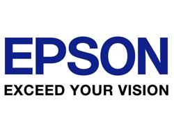lgo Epson, Exceed your vision
